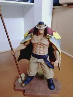 2026年最新】1番くじ 白ひげの人気アイテム - メルカリ