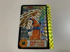 2026年最新】ドラゴンボール カードダス 10億枚の人気アイテム - メルカリ