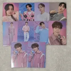 2026年最新】seventeen love トレカの人気アイテム - メルカリ