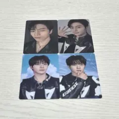 2026年最新】ZB1 ソウルコンの人気アイテム - メルカリ