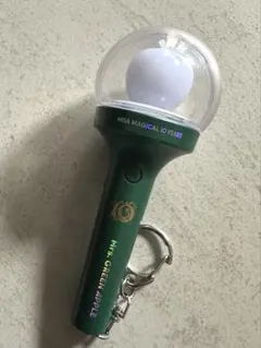 2026年最新】 ペンライト ミセスグリーンアップルの人気アイテム