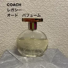 2026年最新】coach 香水 レガシーの人気アイテム - メルカリ