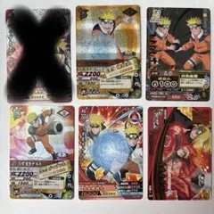 2026年最新】ナルティメットカードバトルの人気アイテム - メルカリ