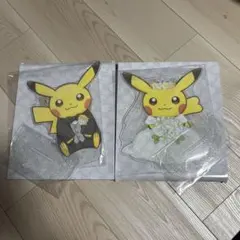 2026年最新】ピカチュウウェルカムボードの人気アイテム - メルカリ