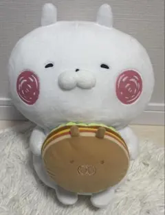 2026年最新】ハンバーガーうさまるの人気アイテム - メルカリ