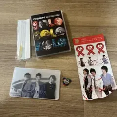 2026年最新】DEEN サインの人気アイテム - メルカリ