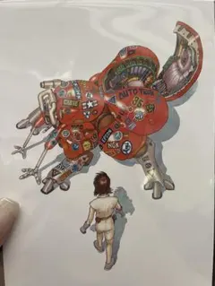 2026年最新】士郎正宗 カードの人気アイテム - メルカリ