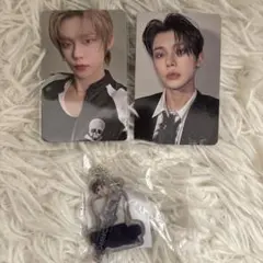 2026年最新】txt ラキドロ ヨンジュンの人気アイテム - メルカリ