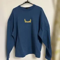 2026年最新】kinggnu スウェットの人気アイテム - メルカリ