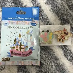 2026年最新】ディズニー ピン vol.2の人気アイテム - メルカリ