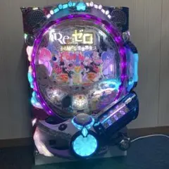 2026年最新】リゼロ 実機 パチンコの人気アイテム - メルカリ