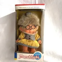 2026年最新】モンチッチおばあちゃんの人気アイテム - メルカリ