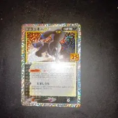 2026年最新】ブラッキー プロモ 25thの人気アイテム - メルカリ