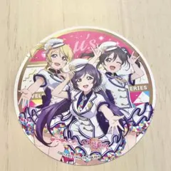 2026年最新】東條希 コースターの人気アイテム - メルカリ