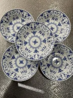 2026年最新】ブルーコペン皿の人気アイテム - メルカリ