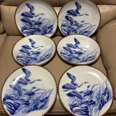 2026年最新】染付イゲ皿の人気アイテム - メルカリ