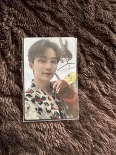 2026年最新】seventeen ジョンハン トレカ dreamの人気アイテム - メルカリ