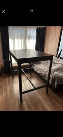 2026年最新】ikea ダイニングテーブル エーケダーレンの人気アイテム