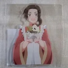 2026年最新】ヘタリア 中国 アクリルスタンドの人気アイテム - メルカリ