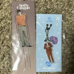 2026年最新】チャ・ウヌ アクスタの人気アイテム - メルカリ