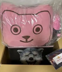 2026年最新】man with a mission 福袋の人気アイテム - メルカリ