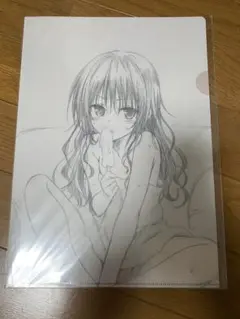 2026年最新】to loveる 原画展の人気アイテム - メルカリ