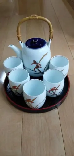 2026年最新】香蘭社 急須の人気アイテム - メルカリ