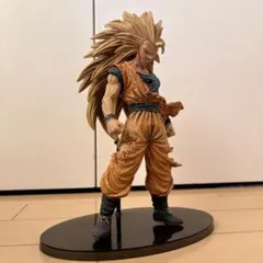 2026年最新】造形 天下一武道会 スーパーサイヤ人3孫悟空の人気