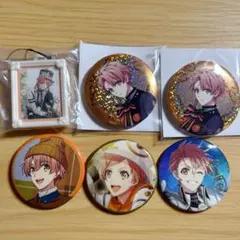 2026年最新】和泉三月缶バッチの人気アイテム - メルカリ