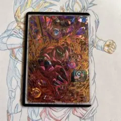 2026年最新】MM5 ドラゴンボールヒーローズの人気アイテム - メルカリ