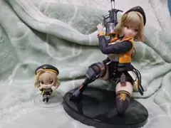 2026年最新】nikke アニス フィギュアの人気アイテム - メルカリ