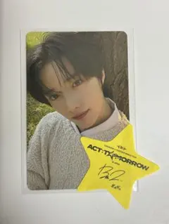 2026年最新】TXT ボムギュ fcの人気アイテム - メルカリ