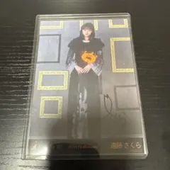 2026年最新】遠藤さくら 直筆サインの人気アイテム - メルカリ