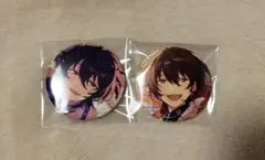 2026年最新】朔間凛月 缶バッジ イベコレ 2021 springの人気アイテム