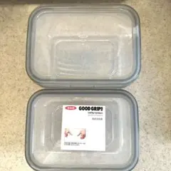 2026年最新】OXO保存容器の人気アイテム - メルカリ