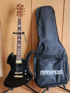 2026年最新】fernandes mg 100の人気アイテム - メルカリ