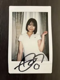 2026年最新】東條なつ チェキの人気アイテム - メルカリ