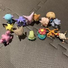 2026年最新】ポケモン まとめ売り 指人形の人気アイテム - メルカリ