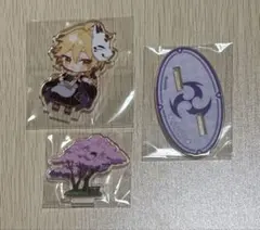 2026年最新】原神 アクリルスタンド スイパラの人気アイテム - メルカリ