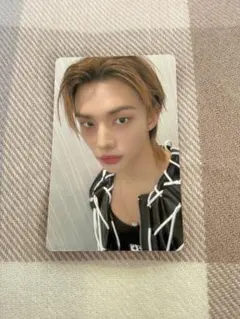 2026年最新】スキズ サイン ハンの人気アイテム - メルカリ