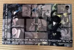 2026年最新】ブラックロックシューター プレイマットの人気アイテム