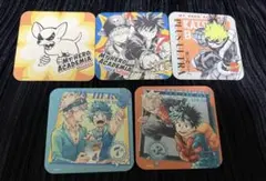 2026年最新】爆豪 コースターの人気アイテム - メルカリ