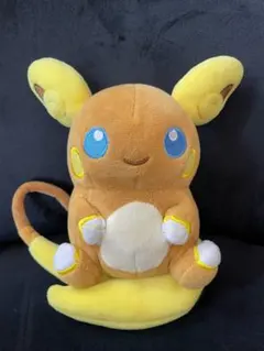 2026年最新】ライチュウ ドールの人気アイテム - メルカリ