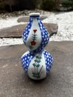 2026年最新】柿右衛門 一輪挿しの人気アイテム - メルカリ