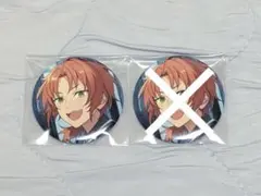 2026年最新】月永レオ 缶バッジ casualの人気アイテム - メルカリ