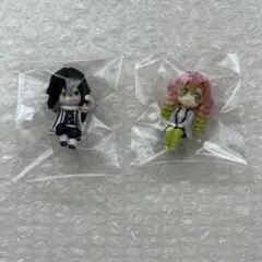 2026年最新】鬼滅の刃 25体セットの人気アイテム - メルカリ