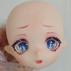 2026年最新】IMOMODOLL ボディ 1/4の人気アイテム - メルカリ