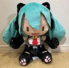 2026年最新】初音ミク ぬいぐるみ llの人気アイテム - メルカリ