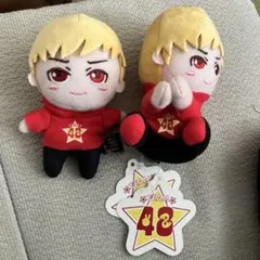 2026年最新】48フォーエイトぬいぐるみの人気アイテム - メルカリ