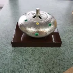 2026年最新】純銀 茶道具の人気アイテム - メルカリ